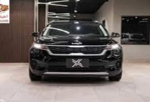 سيارات كيا سيلتوس سيارة