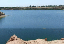 ممنوع الاقتراب.. لماذا حذرت المنيا من بحيرة البهنسا الغامضة؟