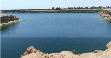 ممنوع الاقتراب.. لماذا حذرت المنيا من بحيرة البهنسا الغامضة؟