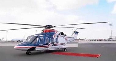 إطلاق خدمة «تاكسي مصر الجوي»باستثمارات تصل لـ5 مليارات جنيه
