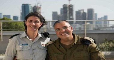 مسلمة ولدت بفلسطين «الكابتن إيلا» خليفة أفيخاي أدرعي؟