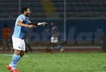 إيقاف تنفيذ حكم حبس رمضان صبحي في قضية التزوير