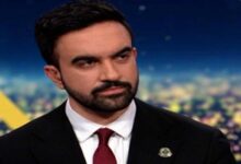 رعب إسرائيلي وتهديد أمريكي.. زهران ممداني يشعل انتخابات عمدة نيويورك