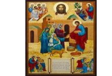 نياحة القديس فيلبس أحد الشمامسة السبعة