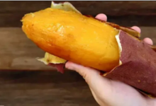 كيف يؤثر تناول البطاطا على صحة قلبك؟