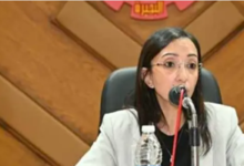 أول تصريح من محافظ البحيرة بعد إلغاء قرار حظر جلوس المرأة بجوار السائق