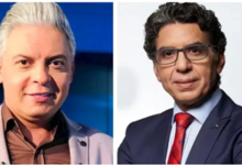 المؤبد لمعتز مطر ومحمد ناصر بتهمة قيادة جماعة إرهابية