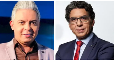 المؤبد لمعتز مطر ومحمد ناصر بتهمة قيادة جماعة إرهابية