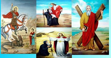 تذكار نقل جسديّ القديسين الأنبا بيشوي والأنبا بولا الطموهي