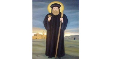 نياحة البابا غبريال السادس