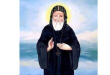 نياحة القديس الأنبا صموئيل المعترف