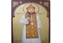 استشهاد القديس القمص ميخائيل الطوخي