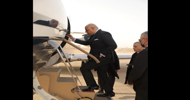 إجراءات صارمة وتوقيف متورطين بعد واقعة طائرة أشرف نبيل المحامي