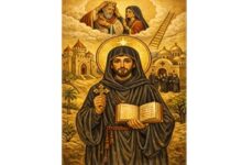 نياحة القديس ثاؤفيلس الراهب