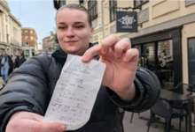 تخطت إيلون ماسك.. 10 جنيهات تحول امرأة إلى الأغنى في التاريخ