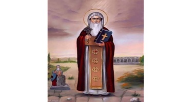 البابا بطرس " خاتم الشهداء " البطريرك السابع عشر من بطاركة الكرسي المرقسي