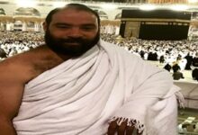 كذبة اعتناق الممثل المصري وائل عوني الإسلام