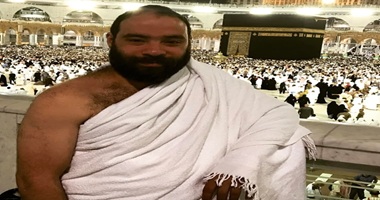 كذبة اعتناق الممثل المصري وائل عوني الإسلام