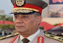 الكشف عن عدم عرض تعيين وزير الدفاع على البرلمان