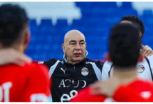 تردد القناة المجانية الناقلة لمباراة مصر وإسبانيا...اتفرج ببلاش