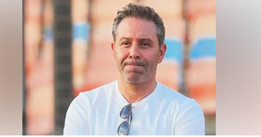 حازم إمام: رفضت تولي رئاسة الزمالك مرارًا.. وهذا شرطي للترشح مستقبلاً