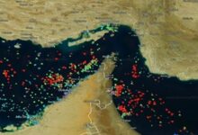 استمرار المواجهة بين واشنطن وطهران يعقّد التعافي الاقتصادي في دول الخليج