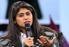 ضبط مخدرات في حقيبة البرلمانية ريما حسن