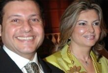 مصطفى كامل يكشف الحالة الصحية لهاني شاكر: زوجته في حالة انهيار