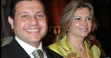 مصطفى كامل يكشف الحالة الصحية لهاني شاكر: زوجته في حالة انهيار