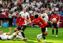 لماذا تم منع منتخب مصر من الإقامة في سياتل الأميركية؟