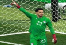 تعرف علي ناديان في الدوري الإنجليزي يتنافسان على ضم مصطفى شوبير