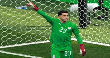 تعرف علي ناديان في الدوري الإنجليزي يتنافسان على ضم مصطفى شوبير