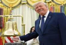ترامب يتوعد الاتحاد الأوروبي بدفع ثمن باهظ