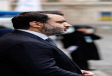 كشف تفاصيل اجتماع وزير خارجية سوريا الشيباني ورئيس الموساد الاسرائيلي
