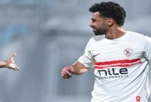 الزمالك يحدد شرطًا واحدًا للموافقة على فسخ عقد عبد الله السعيد