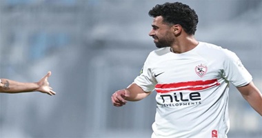 الزمالك يحدد شرطًا واحدًا للموافقة على فسخ عقد عبد الله السعيد