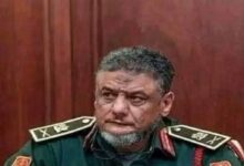 اغتيال رئيس الاستخبارات العسكرية الليبية اللواء فوزي المنصوري في بنغازي