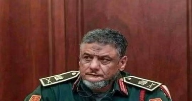 اغتيال رئيس الاستخبارات العسكرية الليبية اللواء فوزي المنصوري في بنغازي
