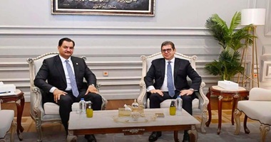 صدام حفتر يكشف تفاصيل مباحثاته مع رئيس المخابرات المصرية