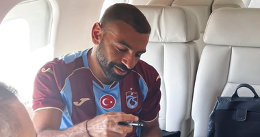 كم سيتقاضى محمد صلاح مع طرابزون سبور؟