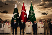 دبلوماسي سابق يكشف.. لماذا لم تنضم مصر لاتفاق مكة حتى الآن؟