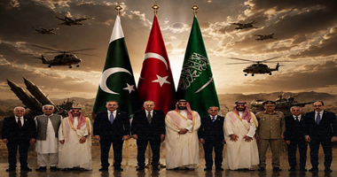 دبلوماسي سابق يكشف.. لماذا لم تنضم مصر لاتفاق مكة حتى الآن؟