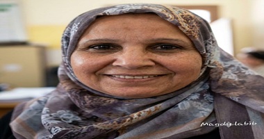 قصة مديرة المدرسة صالحة والمحافظ