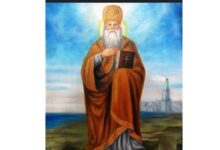 نياحة البابا ثيؤفيلس 23