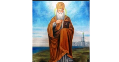 نياحة البابا ثيؤفيلس 23