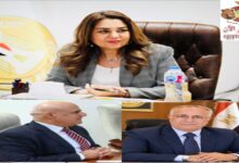 نماذج مشرفة تعمل في صمت بوزارة التنمية المحلية والبيئة.. عصام شعث ومصطفى عبد المجيد نموذجًا